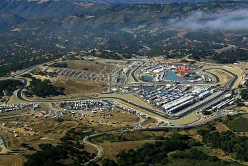Laguna Seca